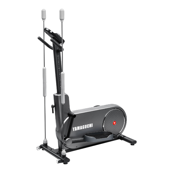 Ремонт Elliptic BodyMax